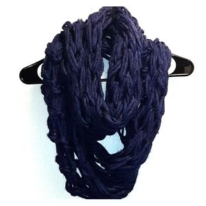 Infinity Scarf